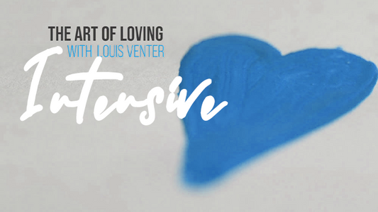 The Art of Loving INTENSIVE