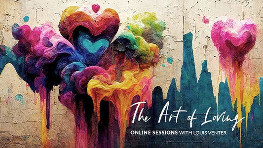The Art of Loving