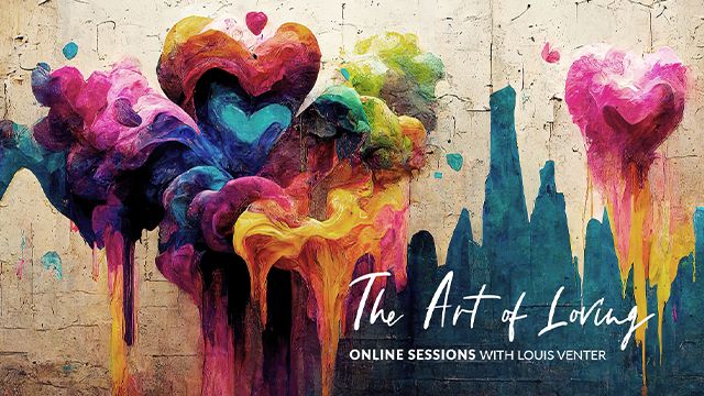 The Art of Loving